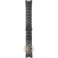 Michael Kors Michael Kors Straps AMK8517 MK8517 Jet Master Band