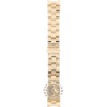 Michael Kors Michael Kors Straps AMK8555 MK8555 Paxton Band