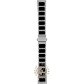 Michael Kors Michael Kors Straps AMK8719 MK6657 Abbott Strap