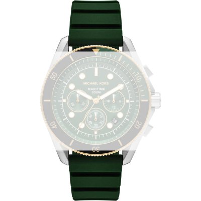 Michael Kors AMK9214 Maritime Band