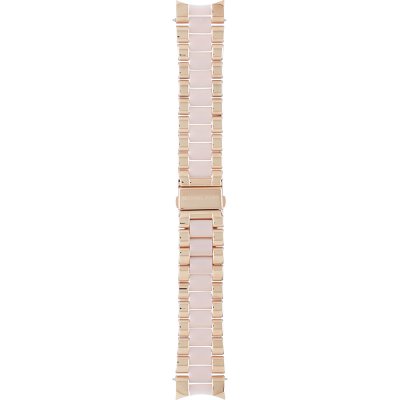Michael Kors Michael Kors Straps AMK6830 Bradshaw Band