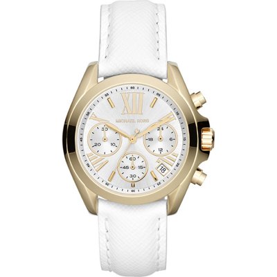 Michael Kors MK2302 Bradshaw Mini Uhr