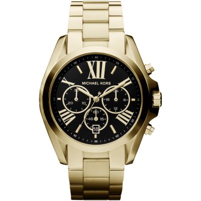 Michael Kors MK5739 Bradshaw Uhr