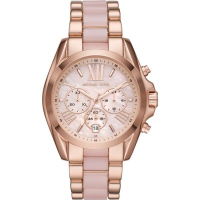 Michael Kors MK6830 Bradshaw Uhr
