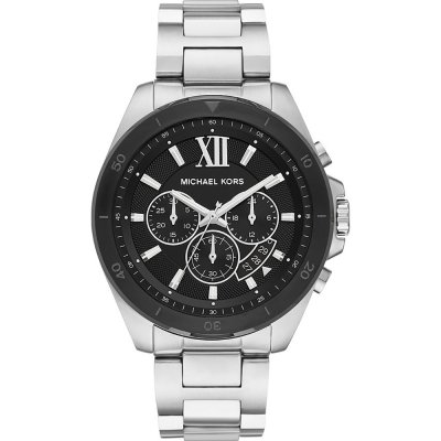 Michael Kors MK8847 Brecken Uhr