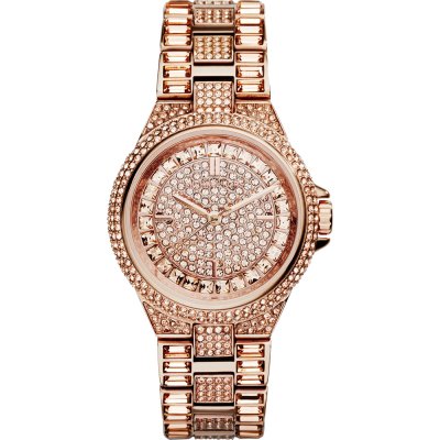 Michael Kors Watch Time 3 hands Camille Mini MK5948