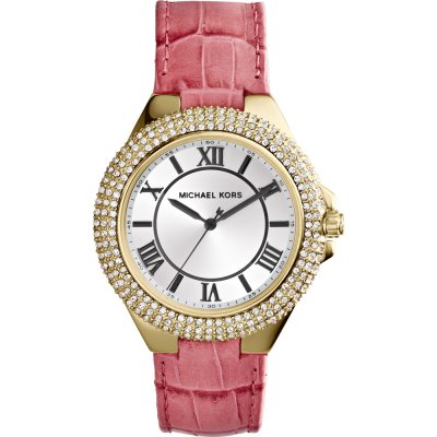 Michael Kors MK2329 Camille Slim Uhr