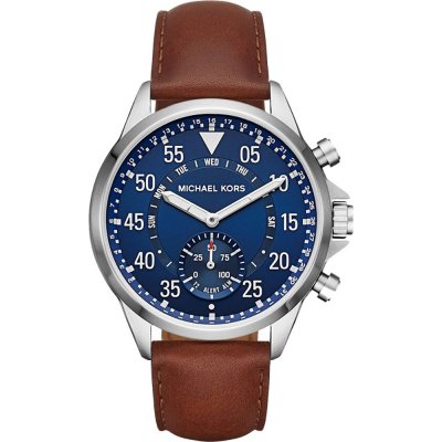 Michael Kors MKT4006 Gage Hybrid Uhr