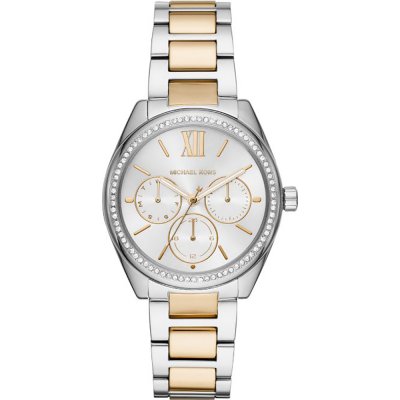 Michael Kors MK7092 Janelle Uhr