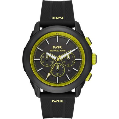 Michael Kors MK8798 Kyle Uhr