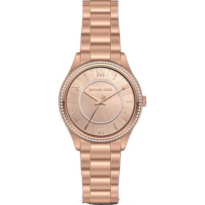 Michael Kors MK4464 Lauryn Uhr