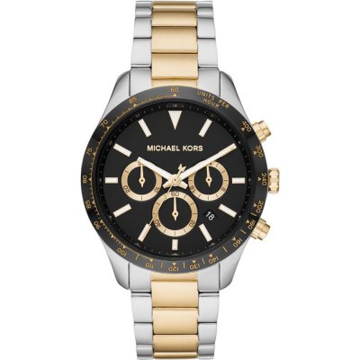 Michael Kors MK6835 Layton Uhr
