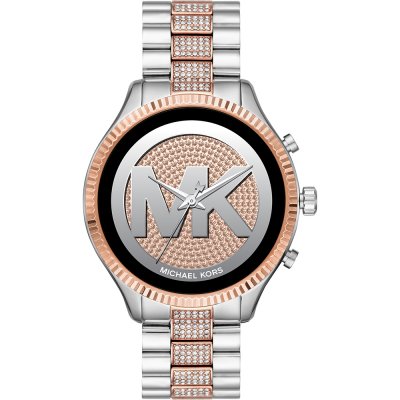 Michael Kors MKT5081 Lexington 2 Uhr