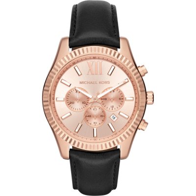 Michael Kors MK8516 Lexington Big Uhr