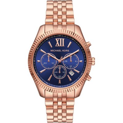 Michael Kors MK6710 Lexington Uhr