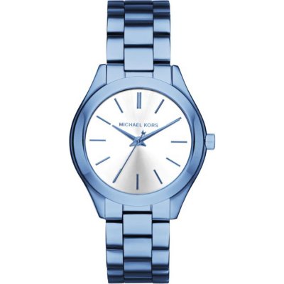 Michael Kors MK3674 Runway Slim Uhr