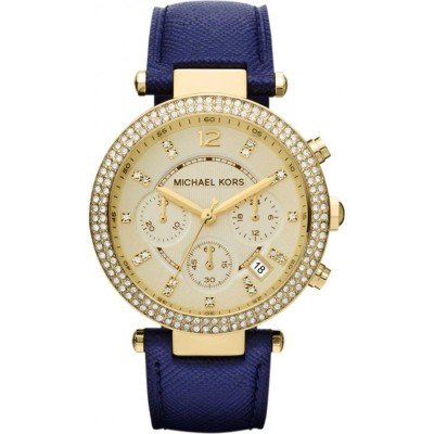Michael Kors MK2280 Parker Uhr