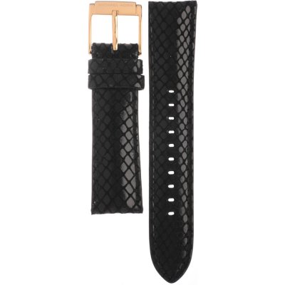 Michael Kors Michael Kors Straps AMK2310 MK2310 Layton Band
