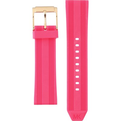 Michael Kors Michael Kors Straps AMK2533 MK2533 Preston Band