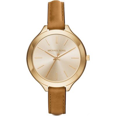 Michael Kors Watch  Runway Slim l MK2606