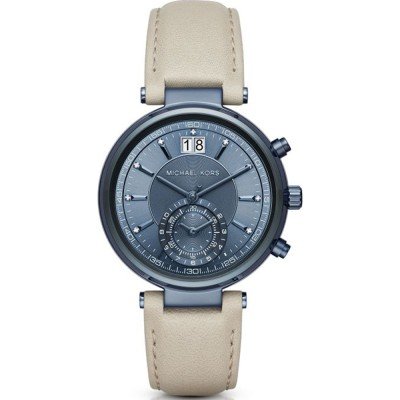 Michael Kors MK2630 Sawyer Uhr