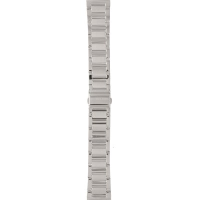 Michael Kors Michael Kors Straps AMK3489 MK3489 Hartman Band