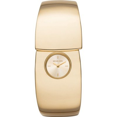 Michael Kors Watch Time 2 Hands Wilkie MK3497