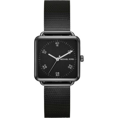 Michael Kors MK3562 Brenner Uhr