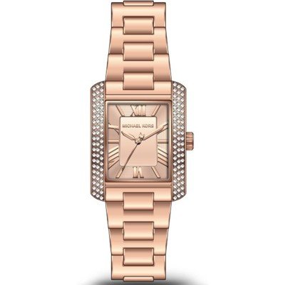 Michael Kors Emery MK3572 Emery Mini Uhr