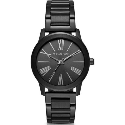 Michael Kors MK3618 Hartman Uhr