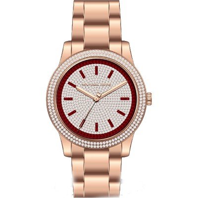 Michael Kors MK4682 Tibby Uhr