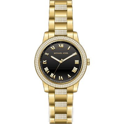 Michael Kors MK4684 Tibby Uhr