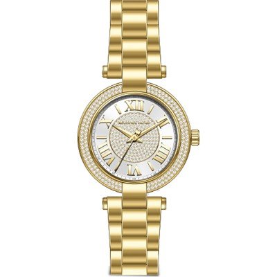 Michael Kors MK4704 Laney Uhr