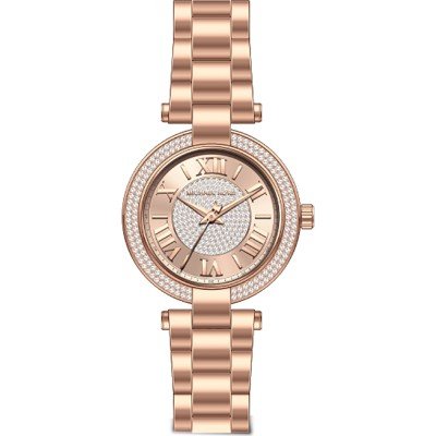 Michael Kors MK4705 Laney Uhr