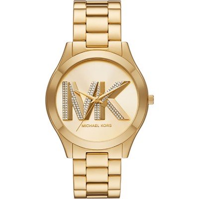 Michael Kors MK4732 Runway Slim Uhr