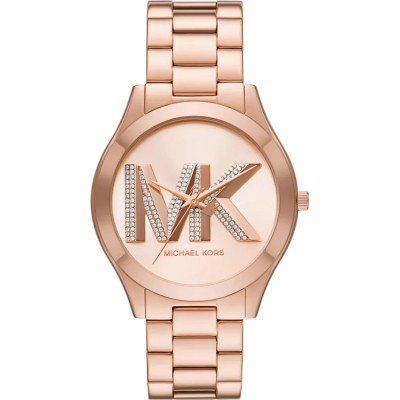 Michael Kors MK4733 Runway Slim Uhr