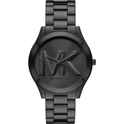Michael Kors MK4734 Runway Slim Uhr