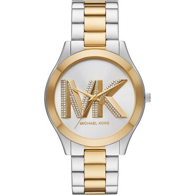 Michael Kors MK4735 Runway Slim Uhr