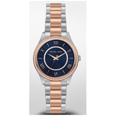 Michael Kors MK4738 Lauryn Uhr