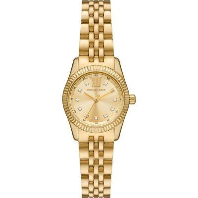 Michael Kors MK4741 Petite Lexington Uhr