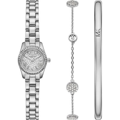 Michael Kors Lexington MK4948SET-SC Uhr