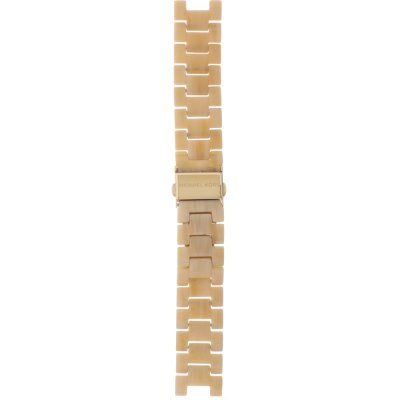 Michael Kors Michael Kors Straps AMK5039 MK5039 Bryant Band