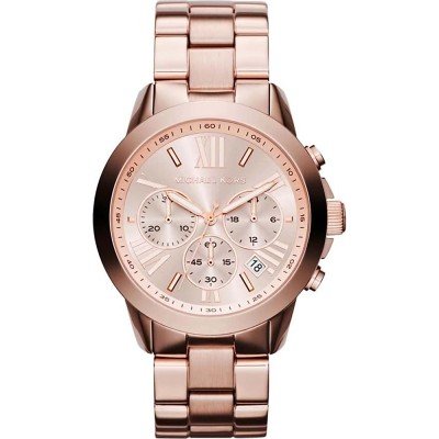 Michael Kors MK5778 Runway Mid Uhr