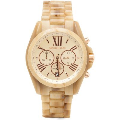 Michael Kors MK5840 Bradshaw Uhr