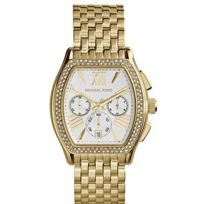 Michael Kors Watch  Amherst MK5898