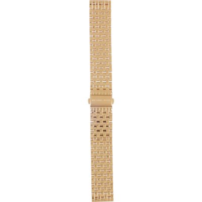 Michael Kors Michael Kors Straps AMK5898 MK5898 Amherst Band