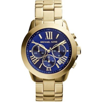 Michael Kors MK5923 Bradshaw Uhr