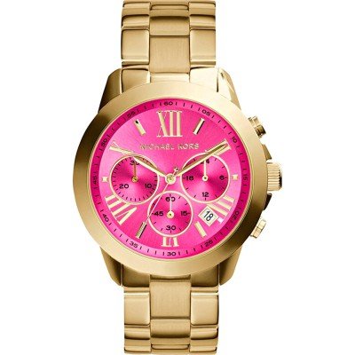 Michael Kors MK5924 Bradshaw Uhr