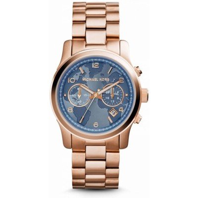 Michael Kors Watch  Runway Mid MK5972