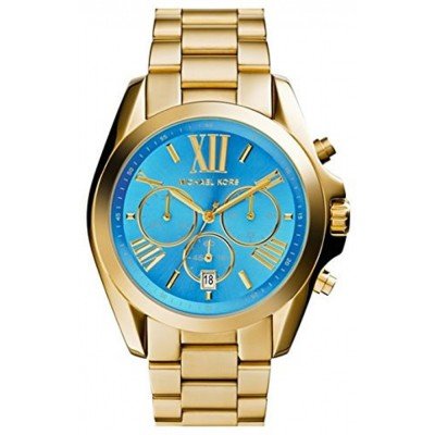 Michael Kors MK5975 Bradshaw Uhr